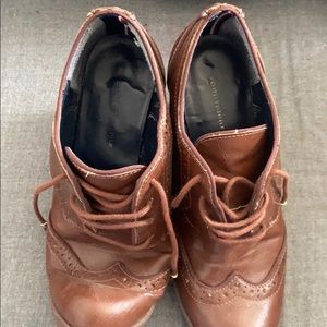 Tommy Hilfiger shoes